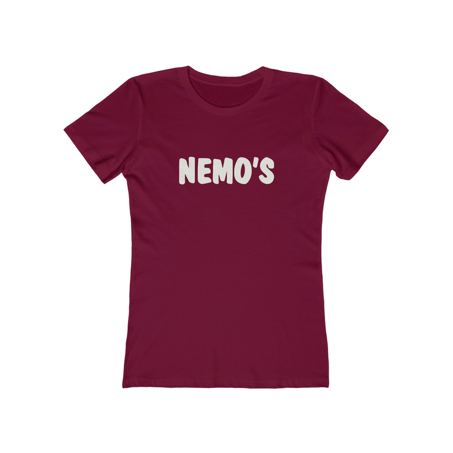Nemo's - Oceanside NY - Women's T-Shirt