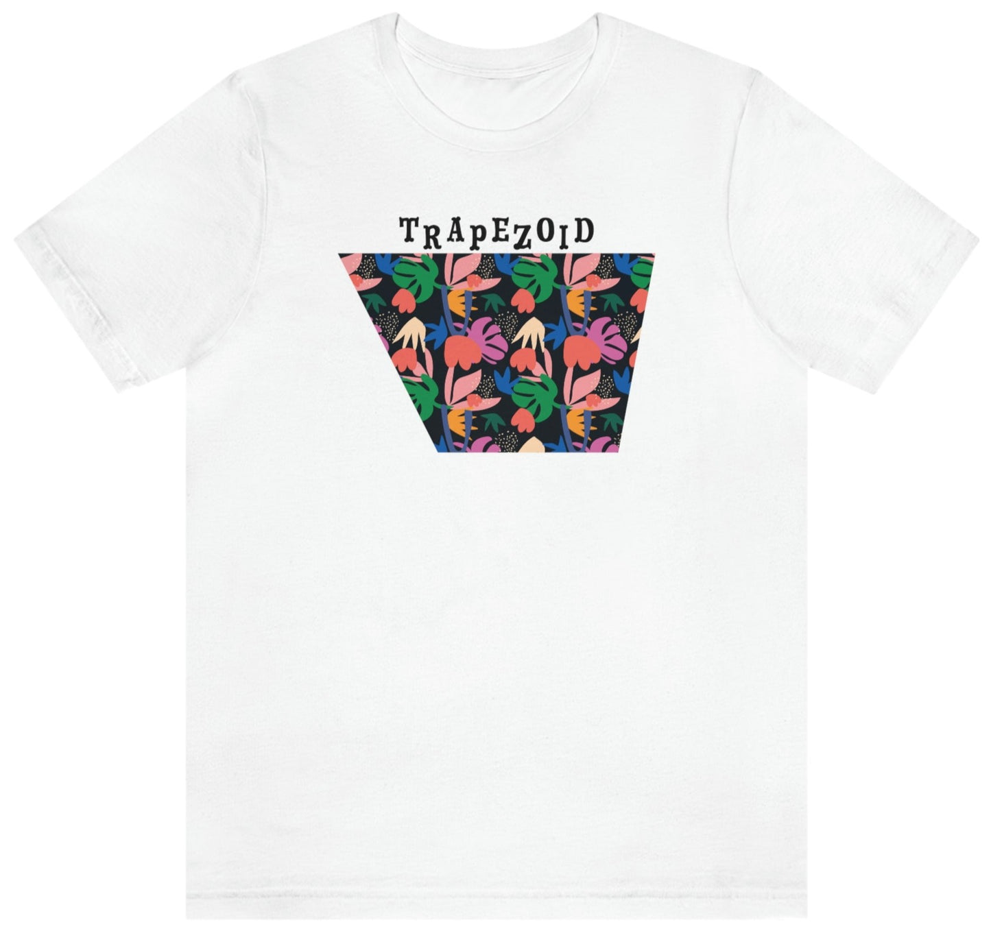 Trapezoid - Unisex T-Shirt