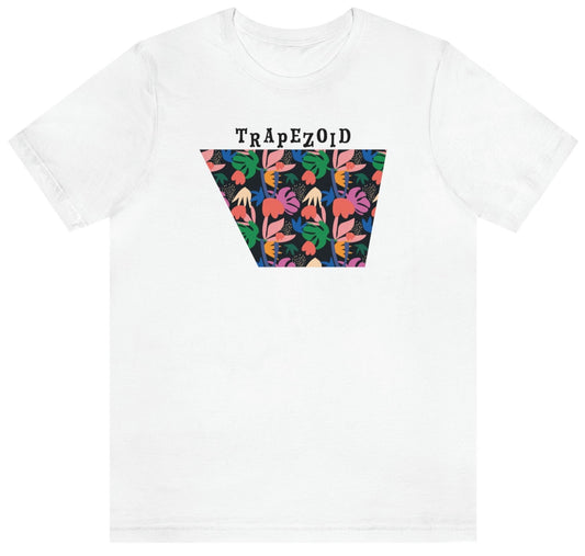 Trapezoid - Unisex T-Shirt