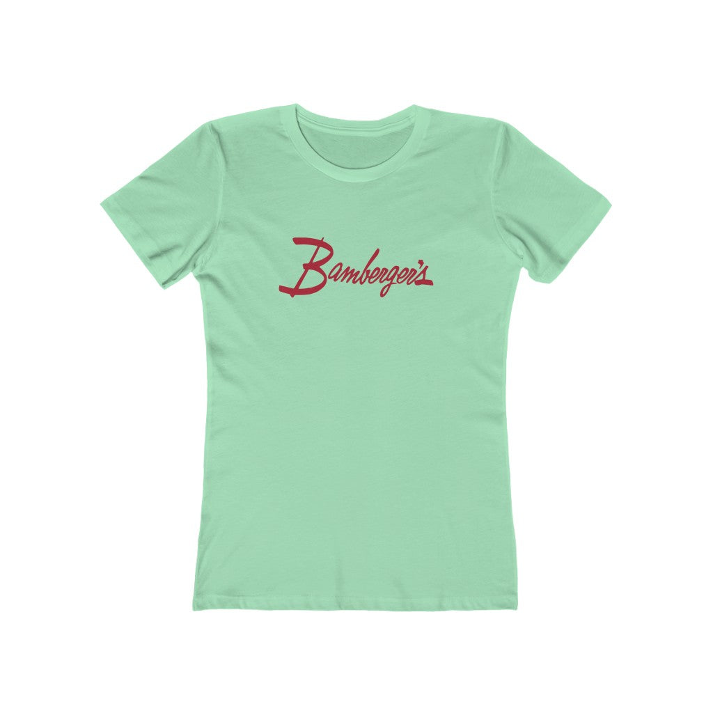 Bamberger's - Women's T-Shirt