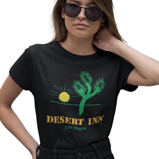 Desert Inn - Las Vegas - Women's T-Shirt