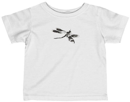 Dragonfly - Baby T-Shirt