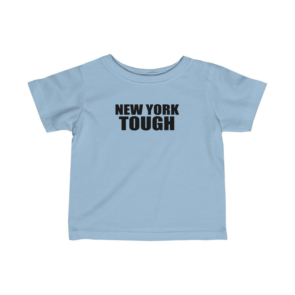 New York Tough - Baby T-shirt