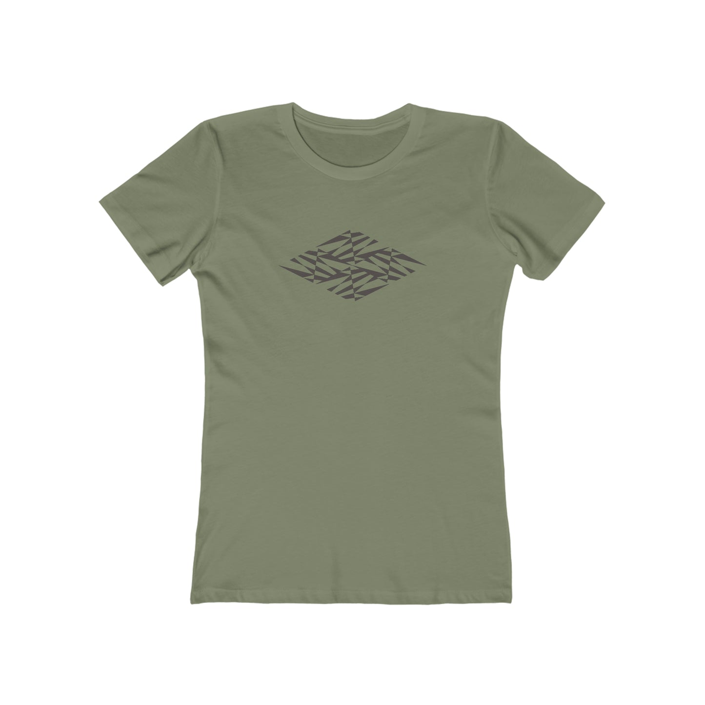 Rough Diamond 1 - Original Graphic Women's T-Shirt