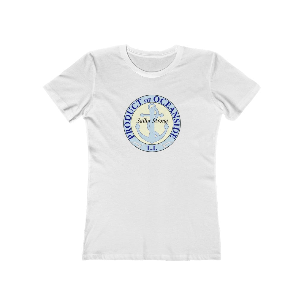 Product of Oceanside - Women's T-shirt