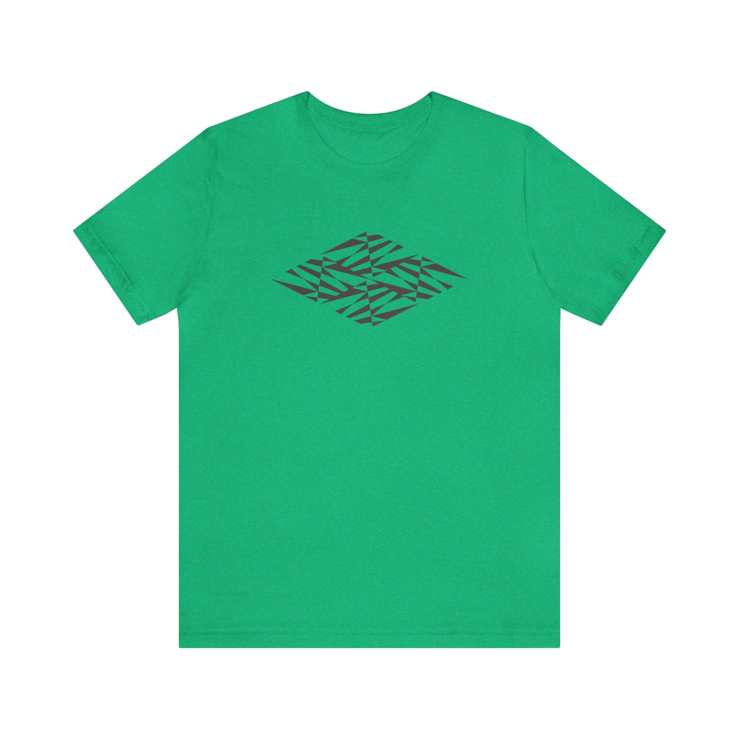 Rough Diamond 1 - Original Graphic Unisex T-Shirt