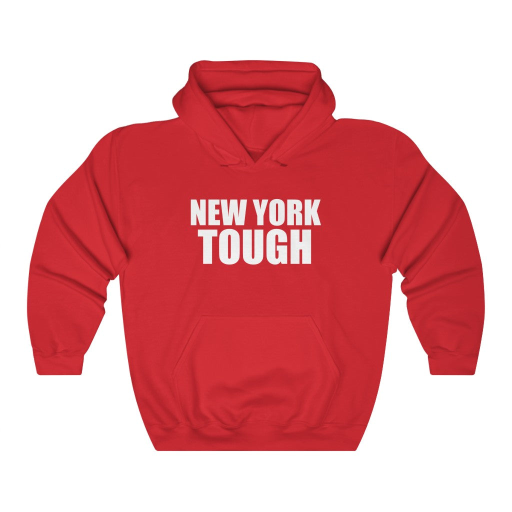 New York Tough - Unisex Hoodie