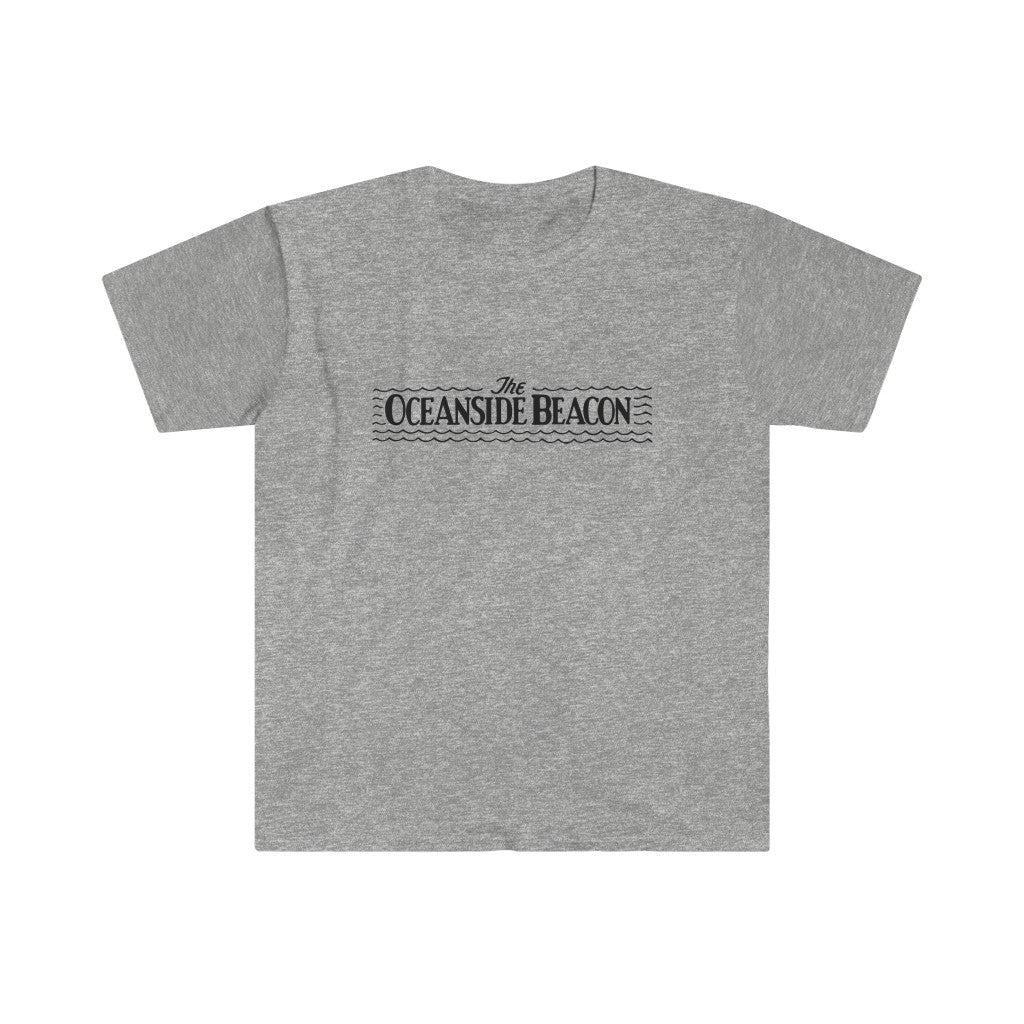Oceanside Beacon - Unisex T-Shirt