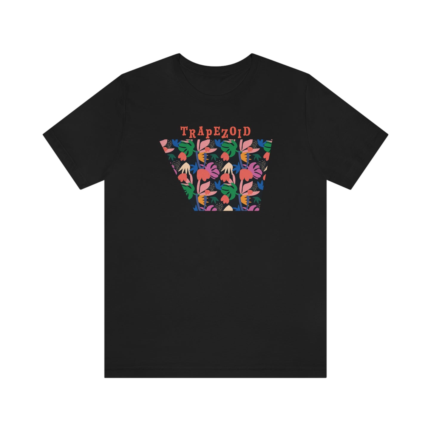Trapezoid - Unisex T-Shirt