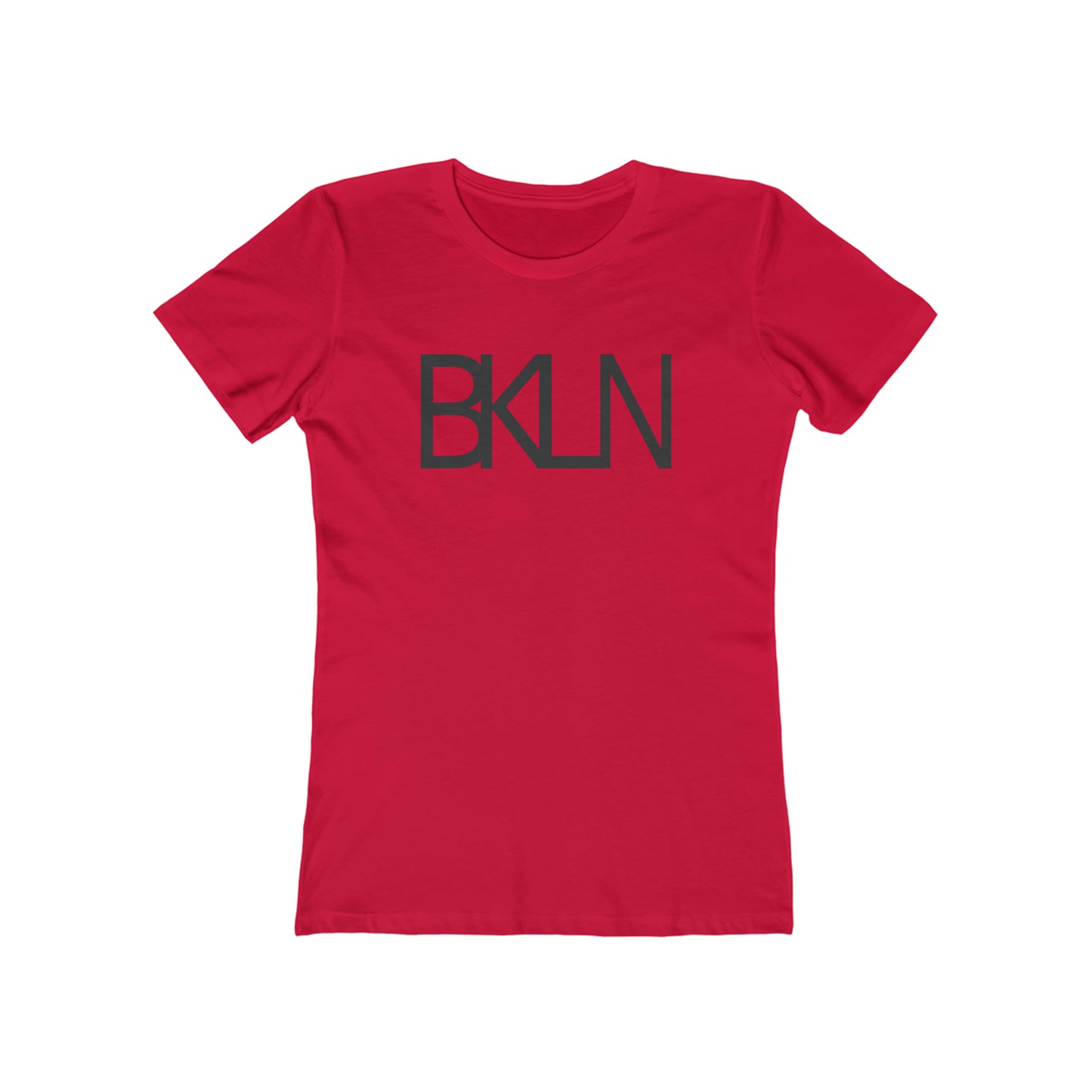BKLN - Women's T-Shirt
