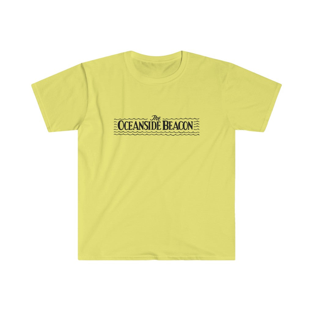 Oceanside Beacon - Unisex T-Shirt