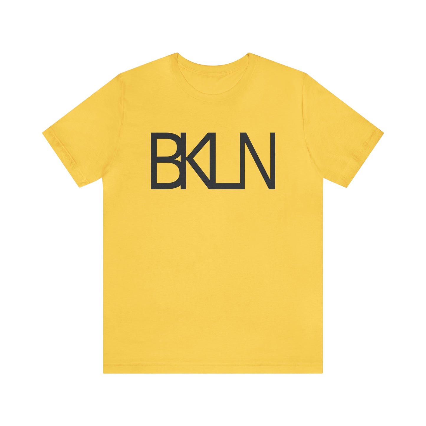 BKLN - Unisex T-Shirt