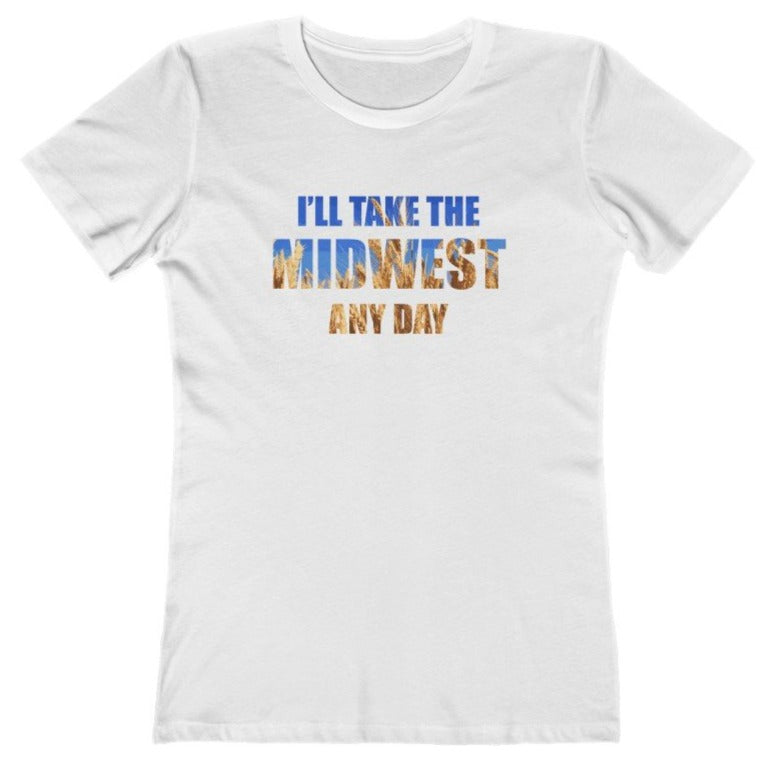 Middle America shirt