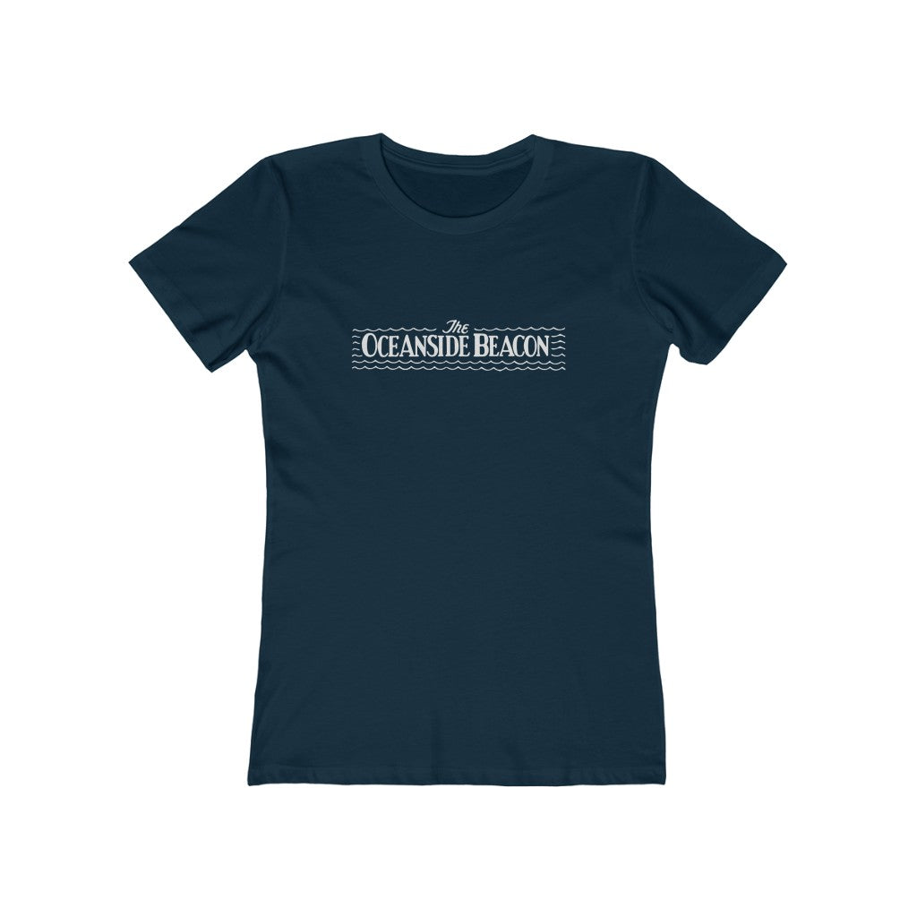 Oceanside Beacon - Women's T-Shirt