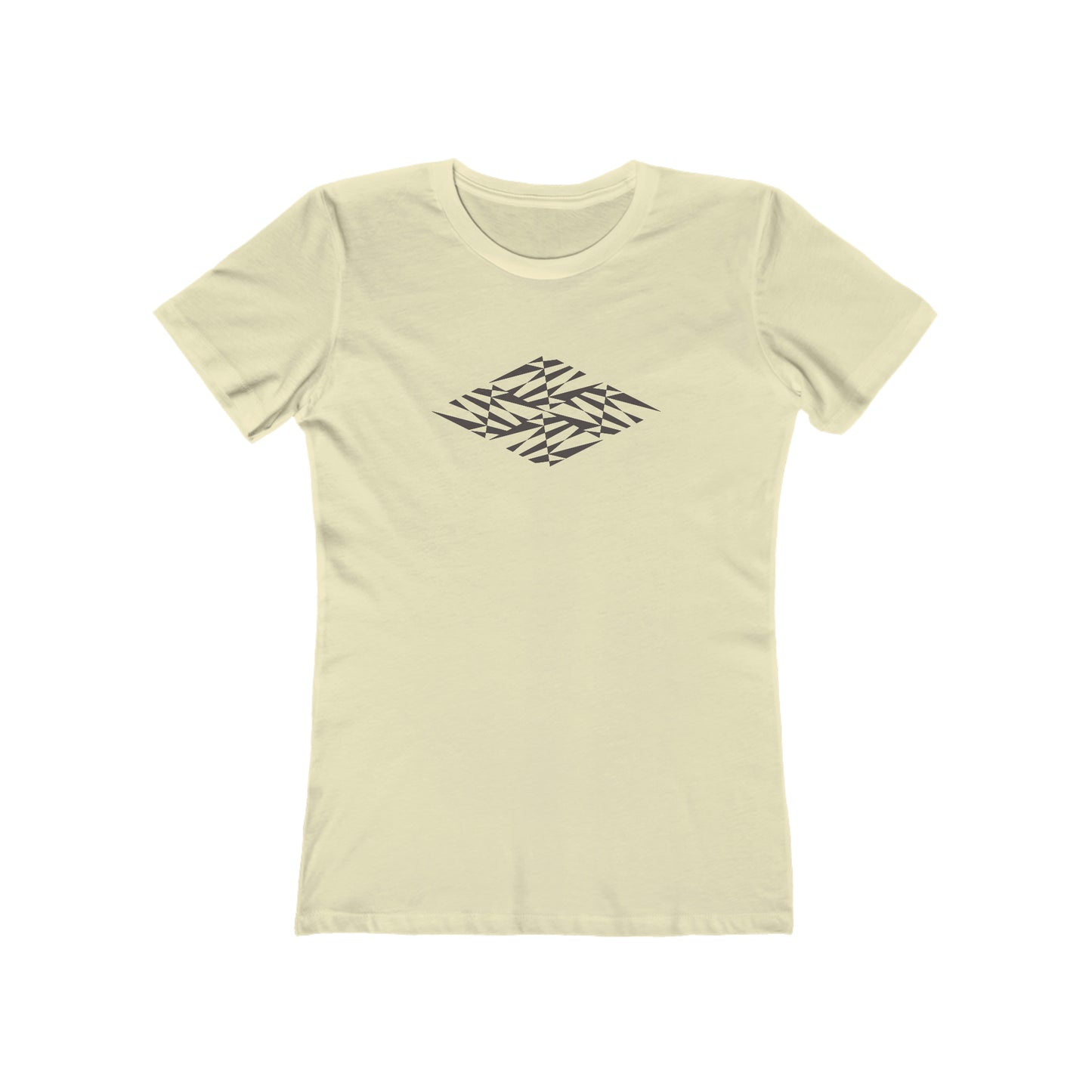 Rough Diamond 1 - Original Graphic Women's T-Shirt