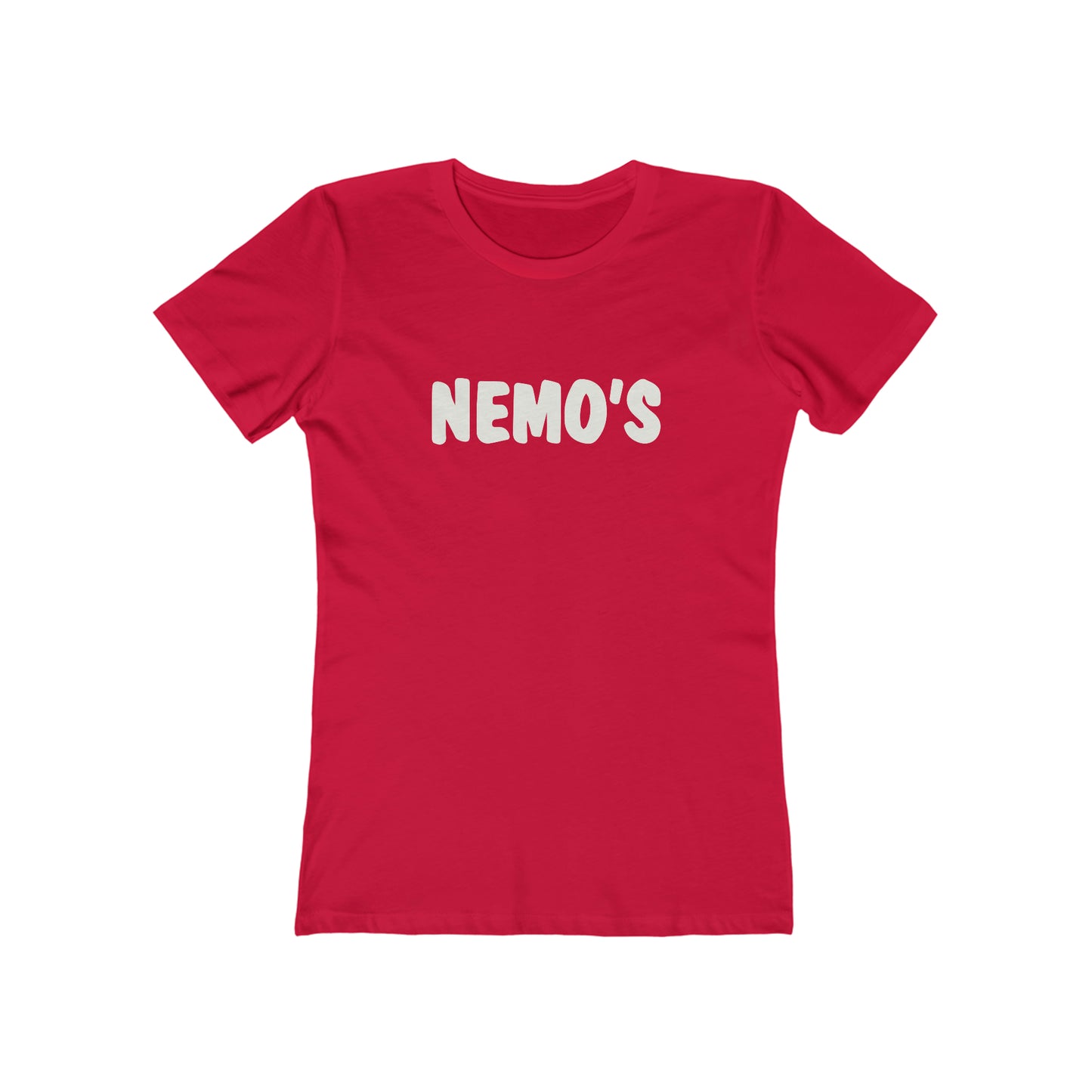 Nemo's - Oceanside NY - Women's T-Shirt