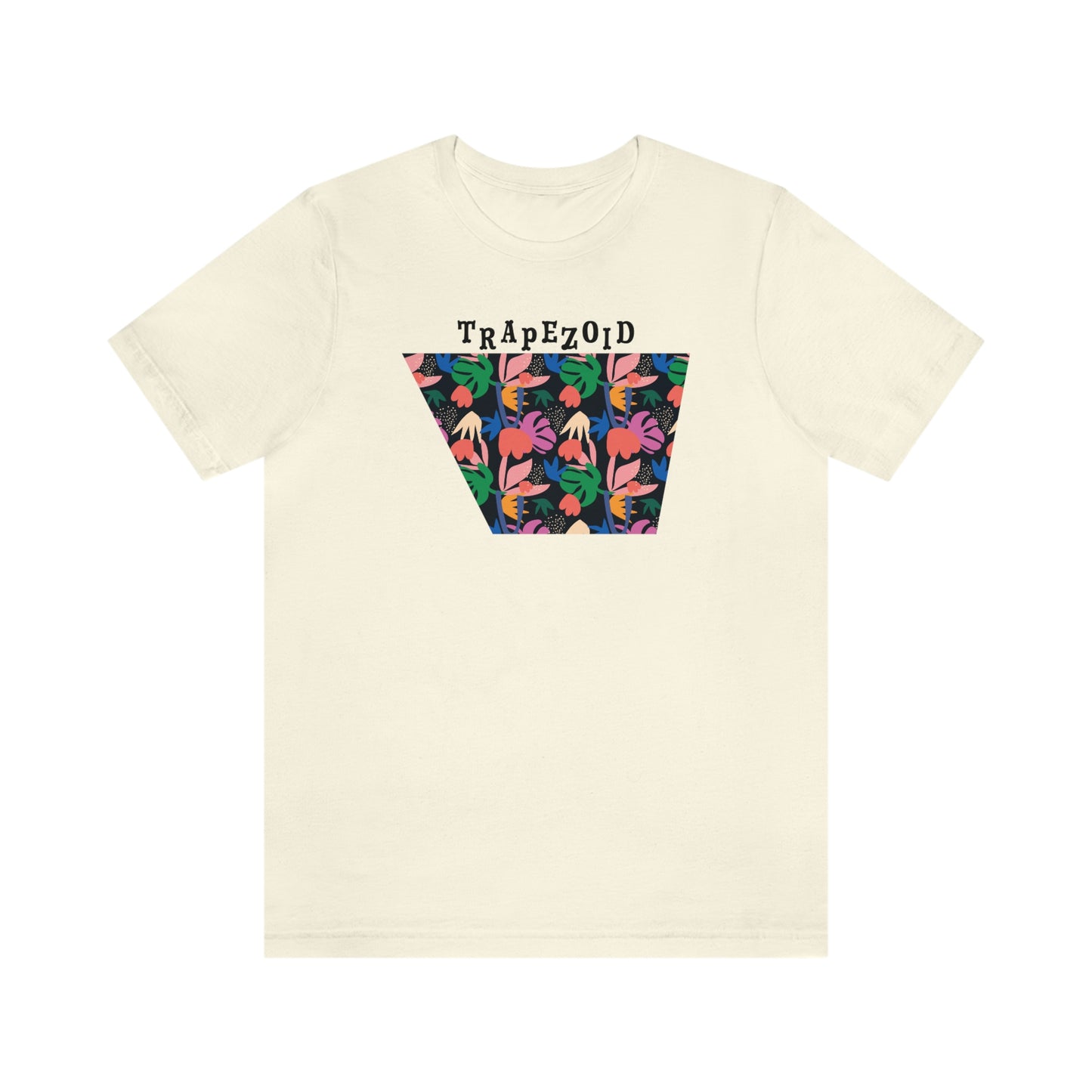 Trapezoid - Unisex T-Shirt
