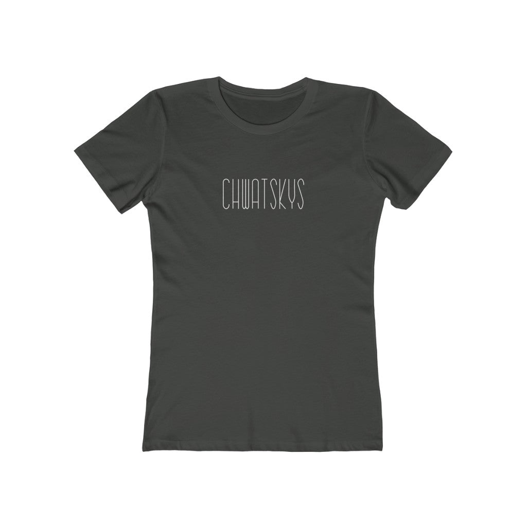 Chwatsky's - Oceanside NY - Women's T-shirt