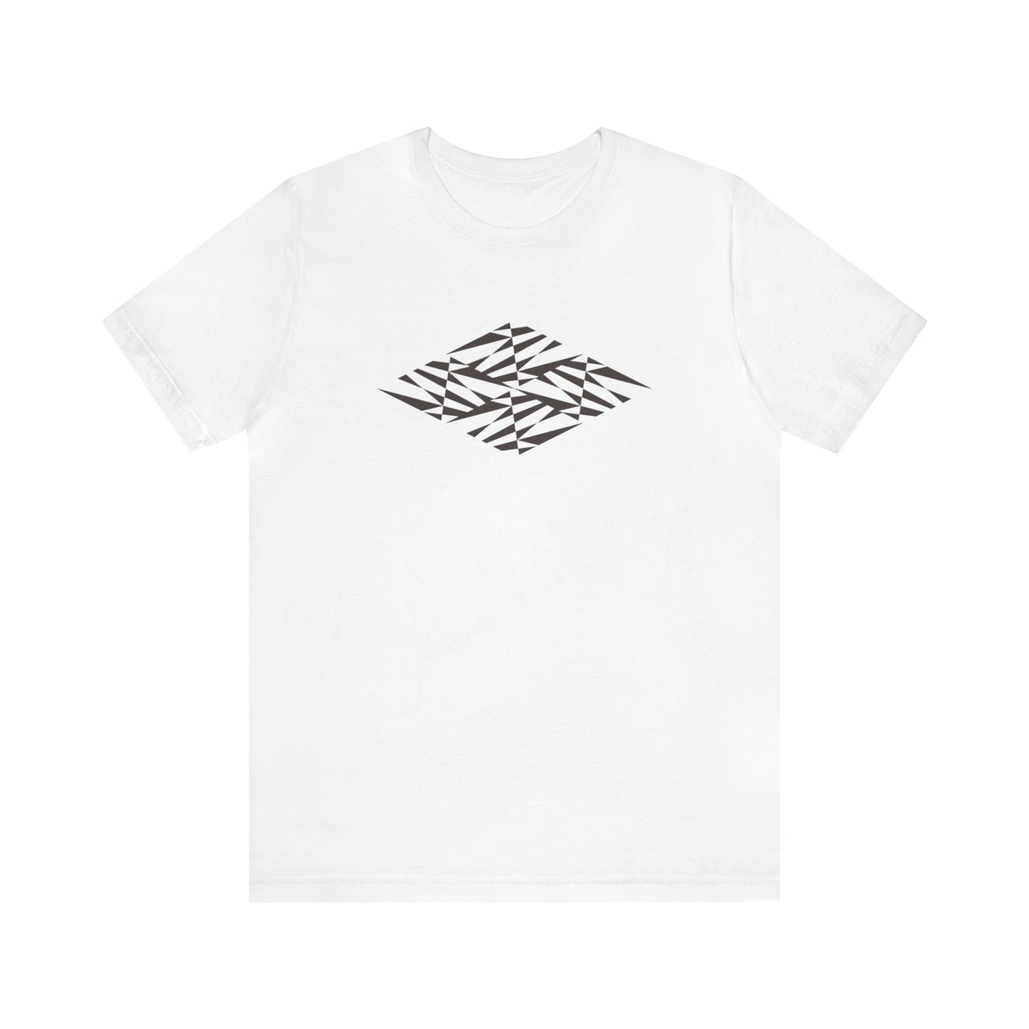 Rough Diamond 1 - Original Graphic Unisex T-Shirt