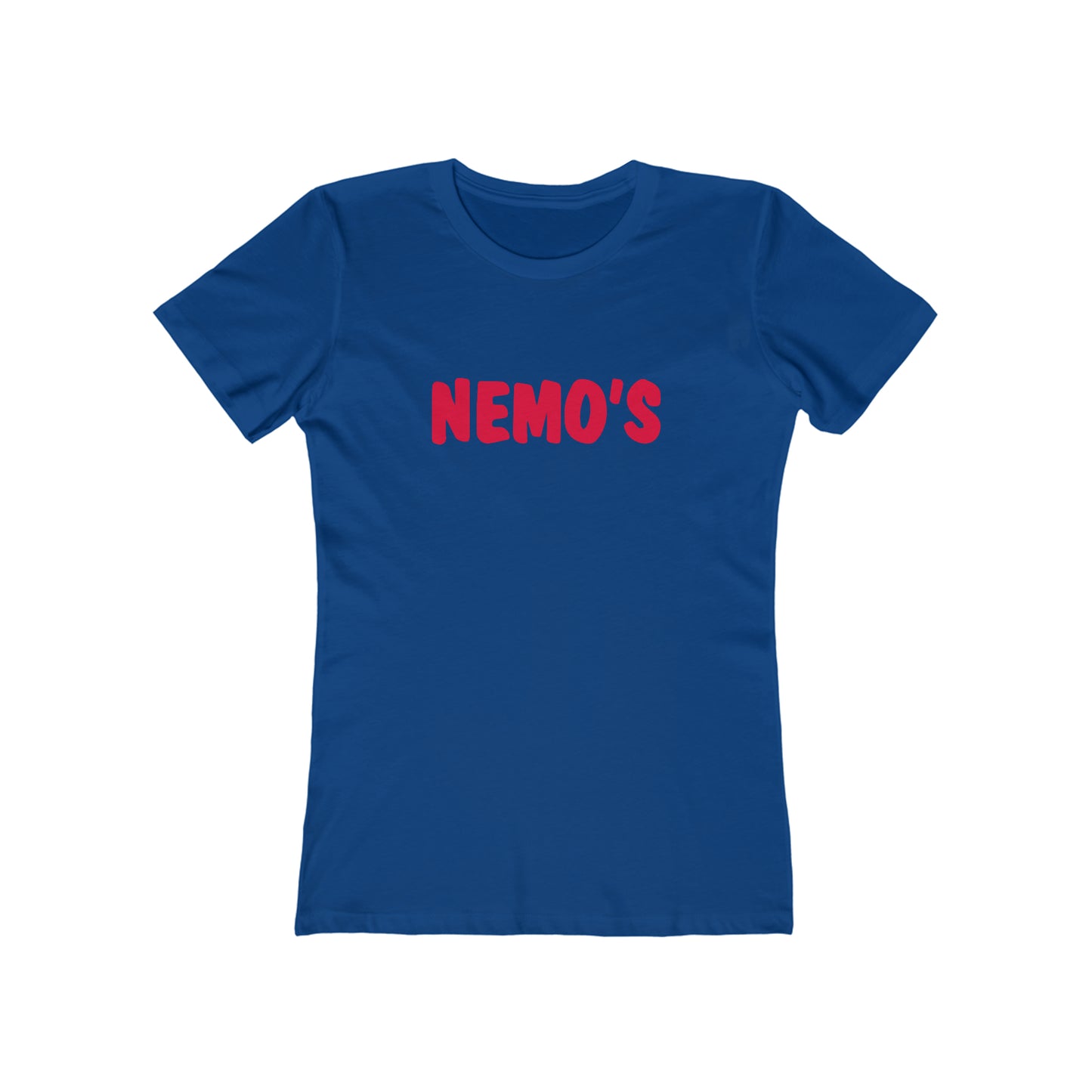 Nemo's - Oceanside NY - Women's T-Shirt
