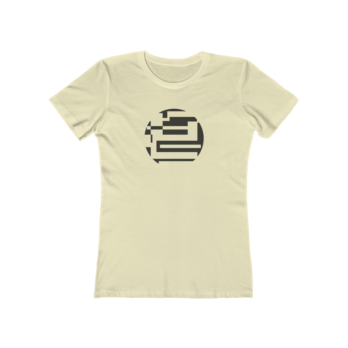 Circle Parts - Women's T-Shirt