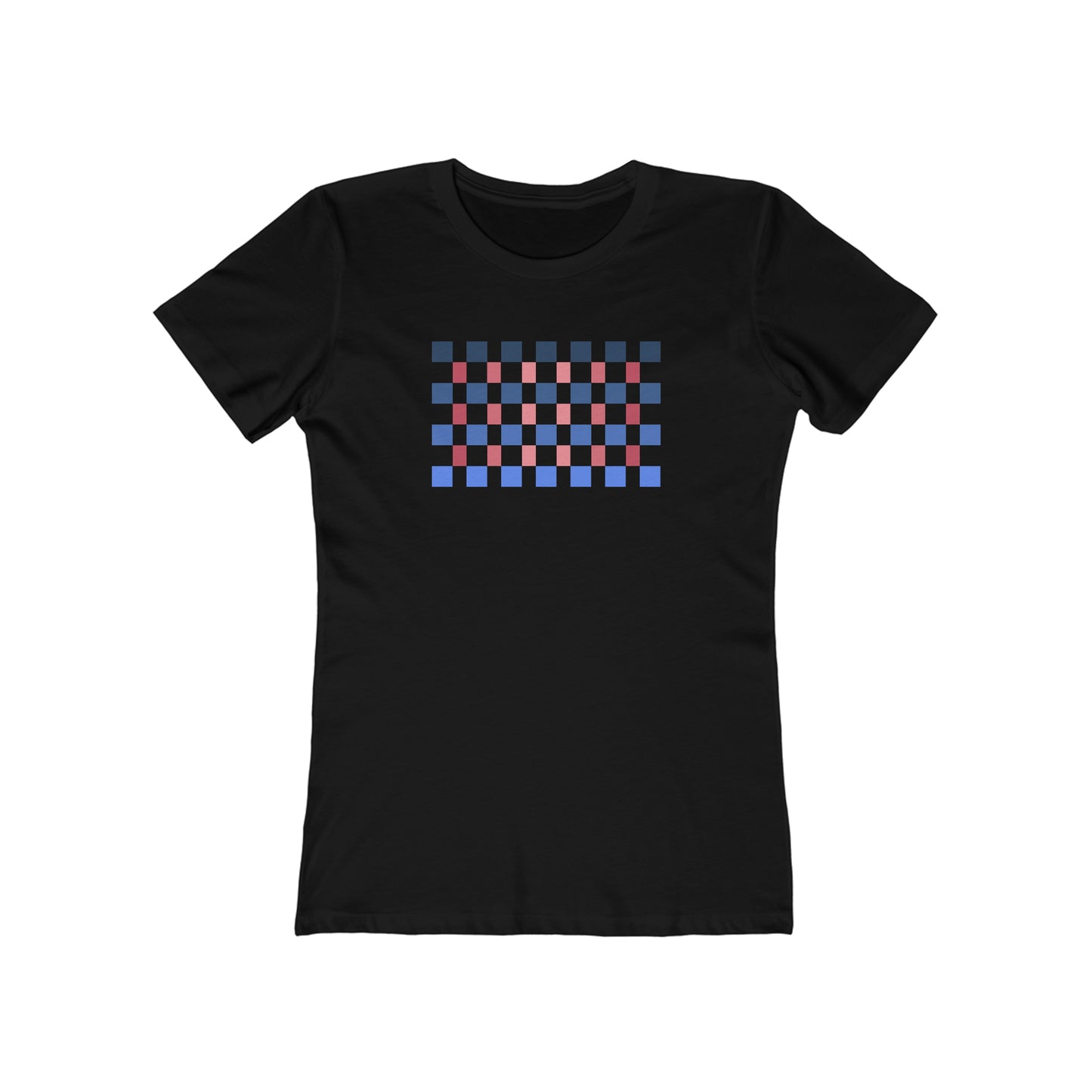 Grid - Women's T-Shirt