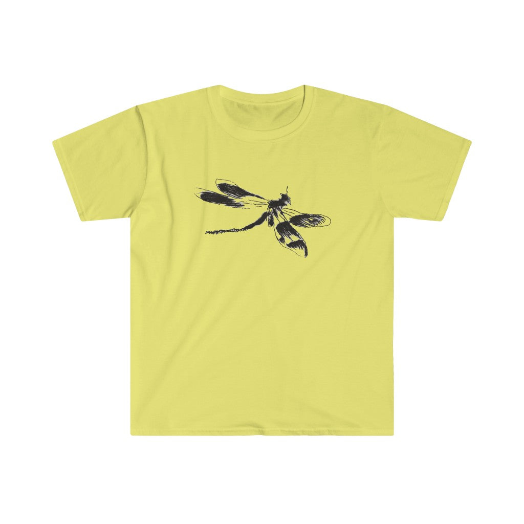 Dragonfly - Unisex T-Shirt