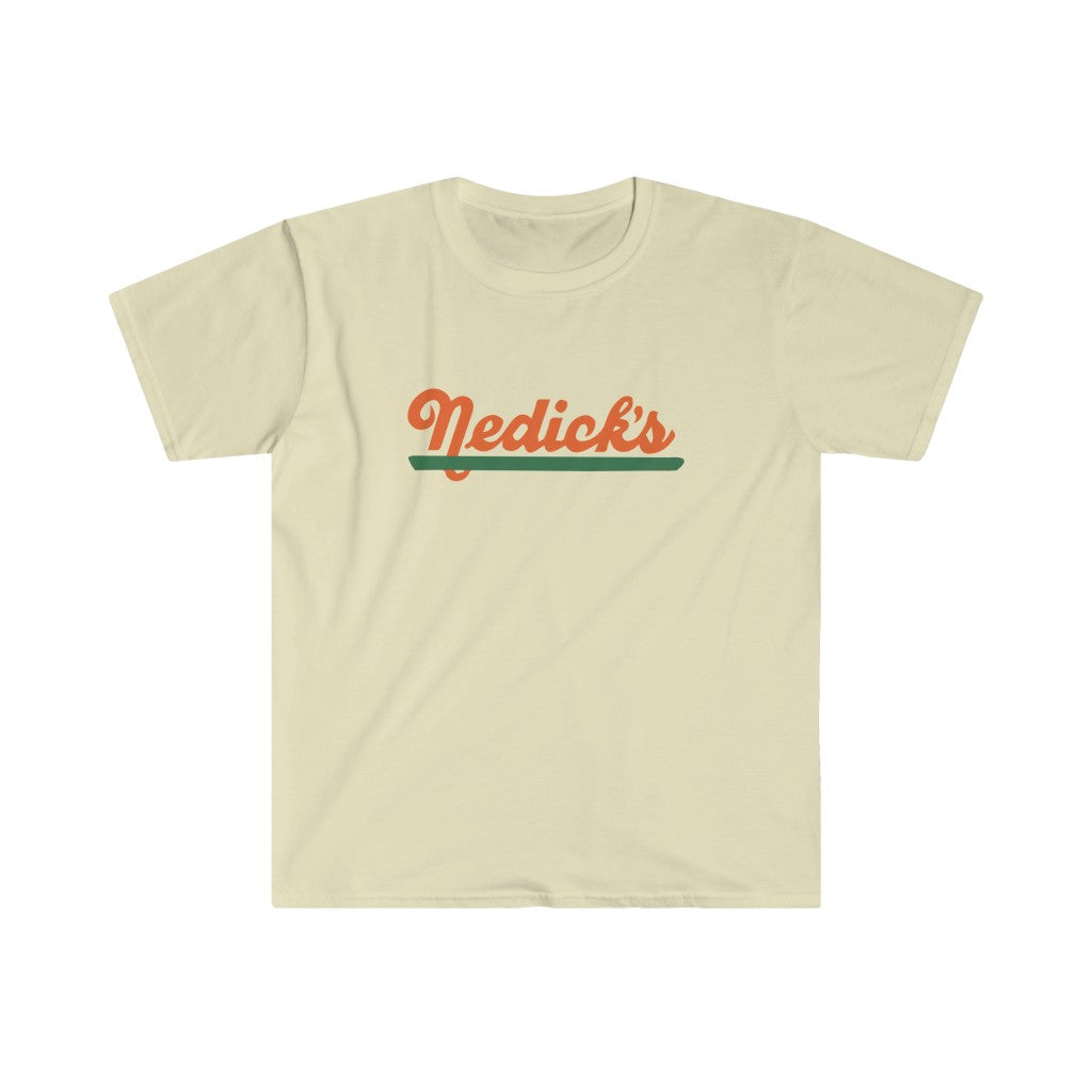 Nedick's - Unisex T-shirt