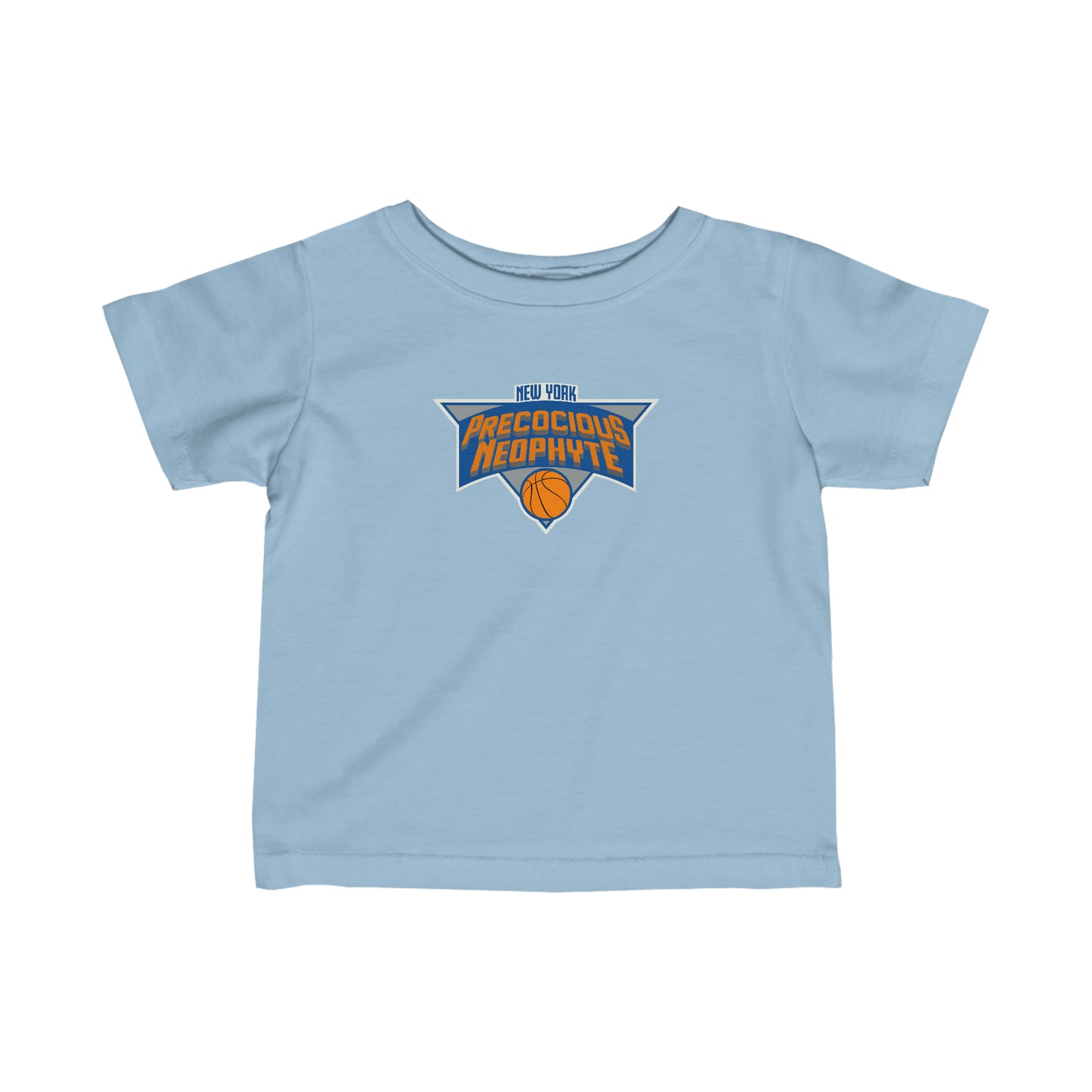Precocious Neophyte - Baby T-Shirt