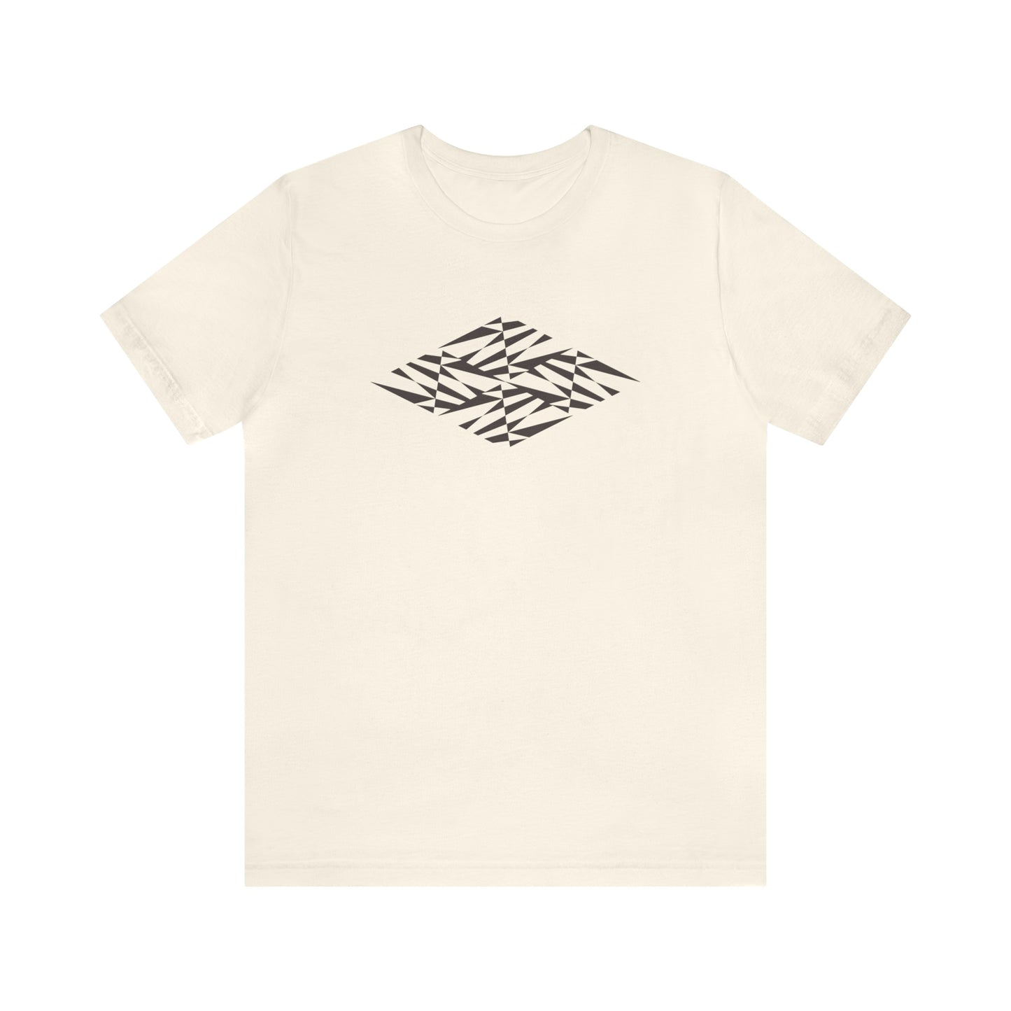 Rough Diamond 1 - Original Graphic Unisex T-Shirt