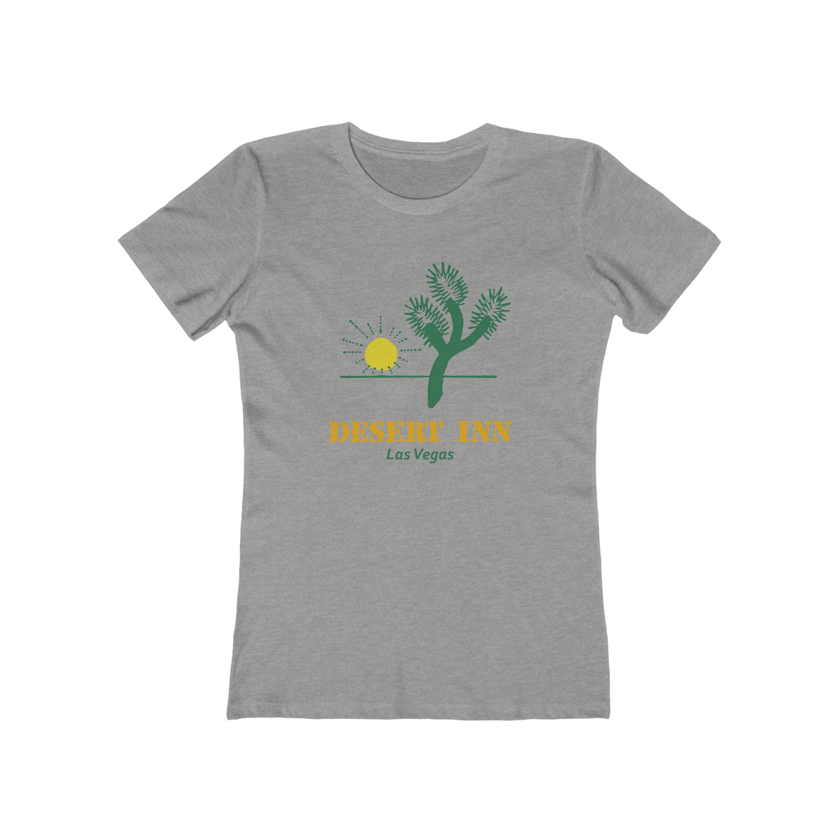 Desert Inn - Las Vegas - Women's T-Shirt