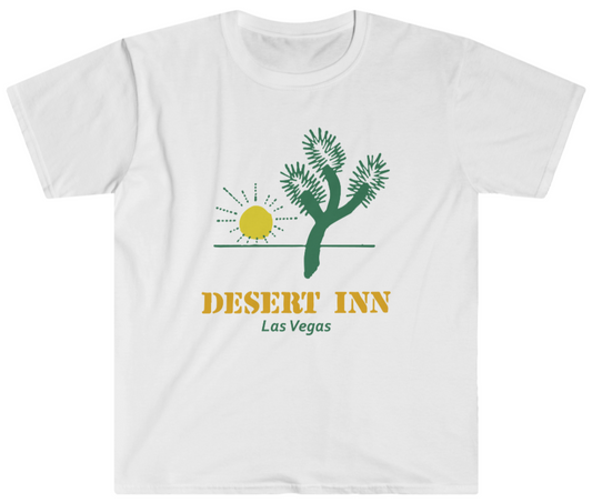 Desert Inn - Las Vegas - Unisex T-Shirt