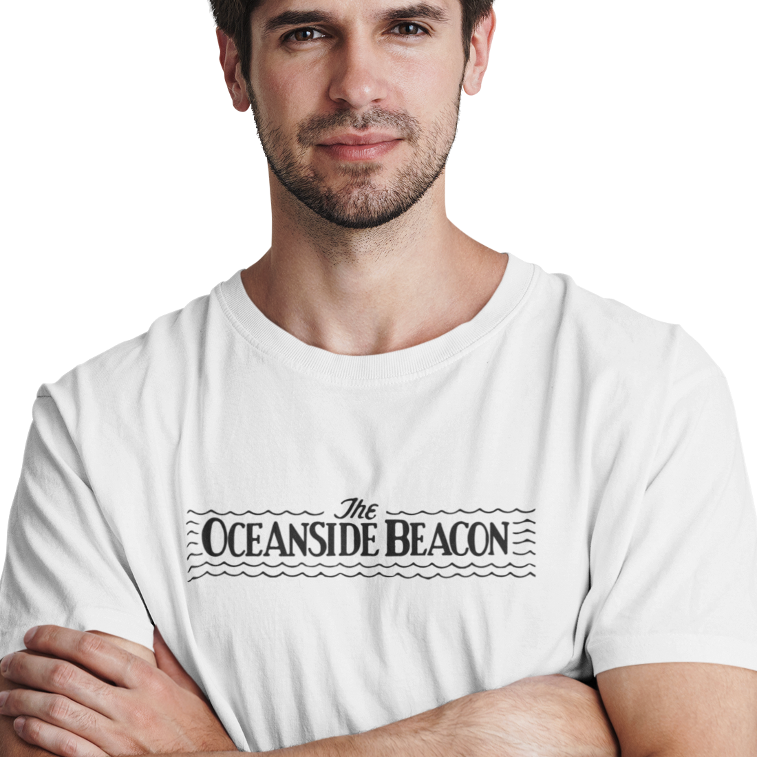 Oceanside Beacon - Unisex T-Shirt
