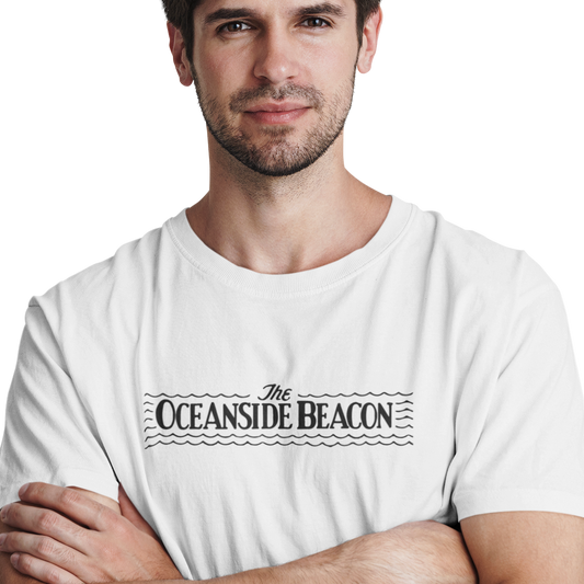 Oceanside Beacon - Unisex T-Shirt