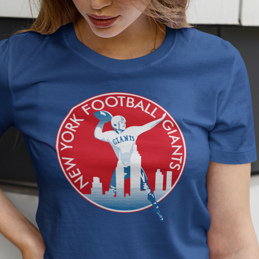 Giants t-shirt