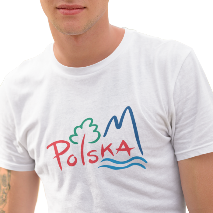 Poland Polska t shirt