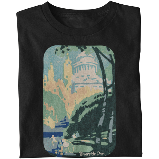 New York City t-shirt