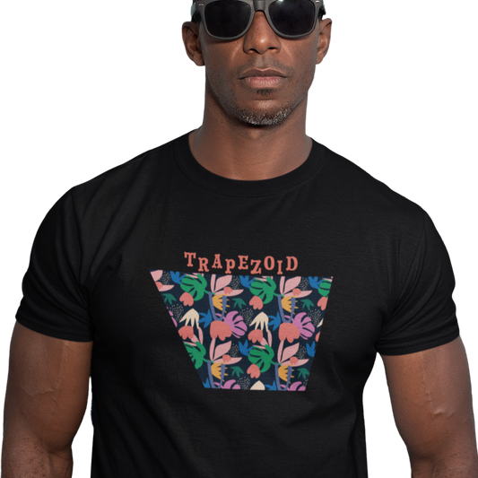 Trapezoid - Unisex T-Shirt