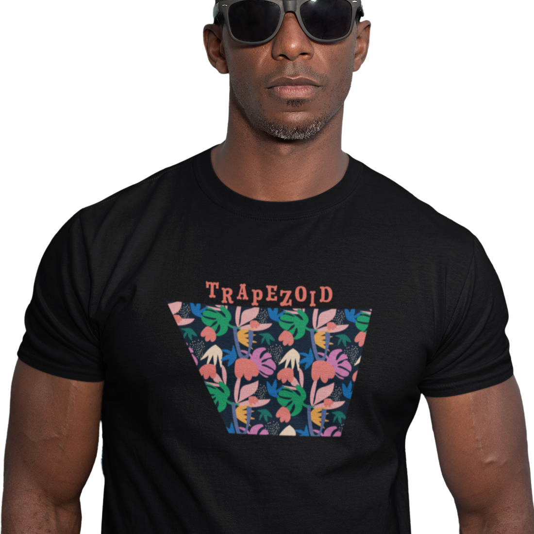 Trapezoid - Unisex T-Shirt