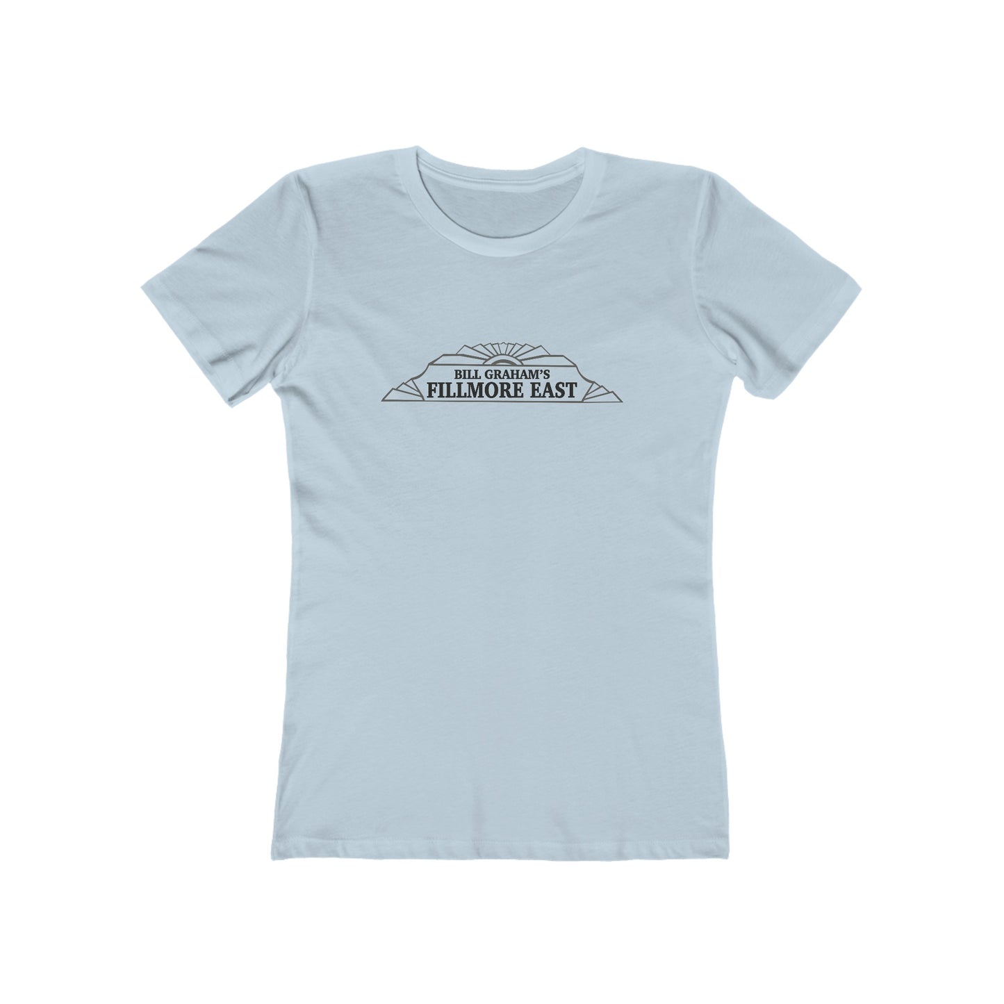 Fillmore East - Women's T-Shirt