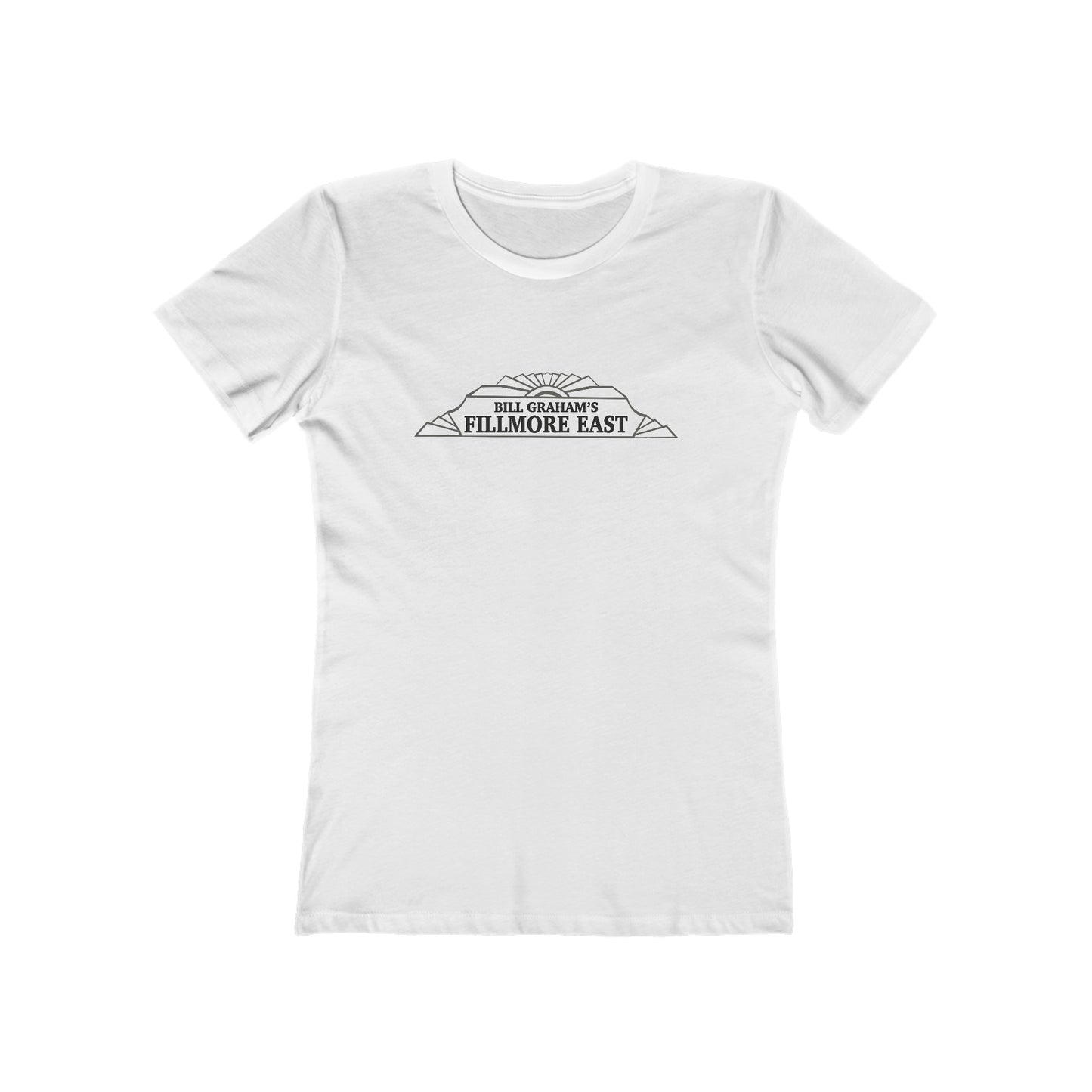 Fillmore East - Women's T-Shirt