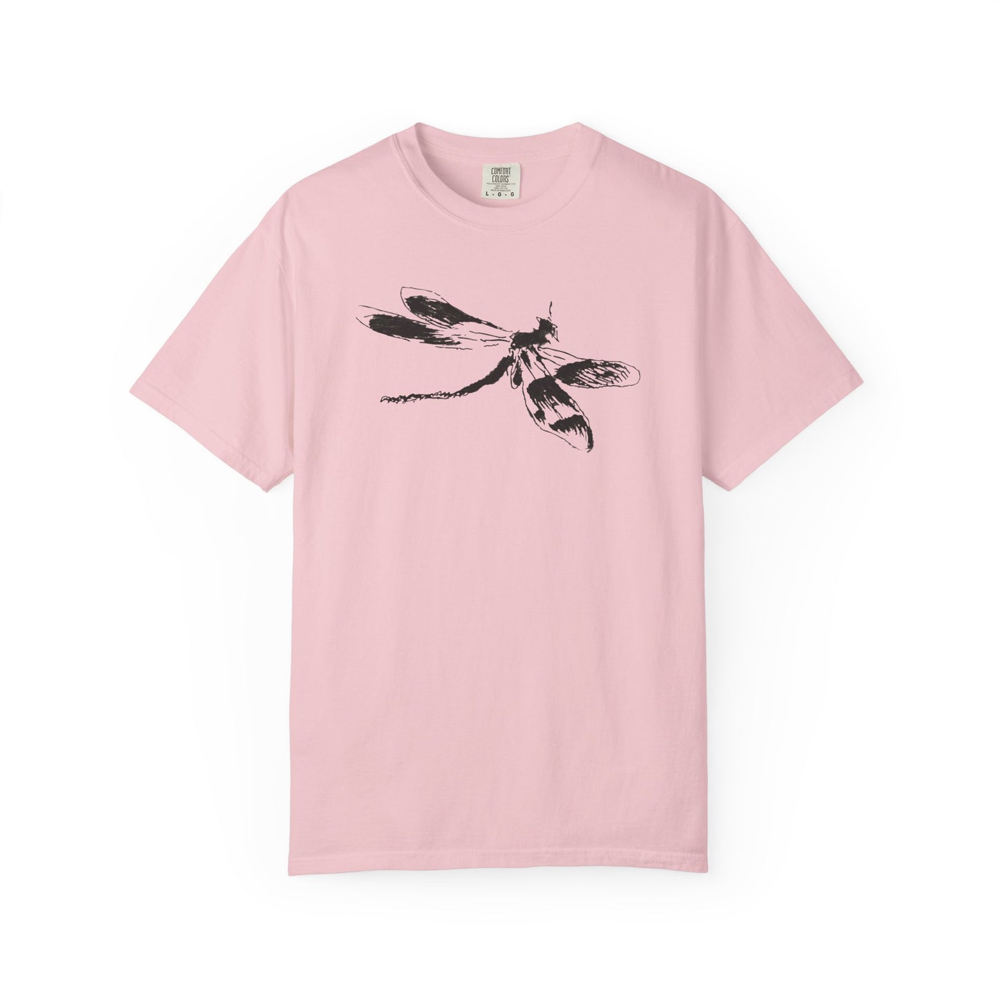 Dragonfly Unisex T-Shirt