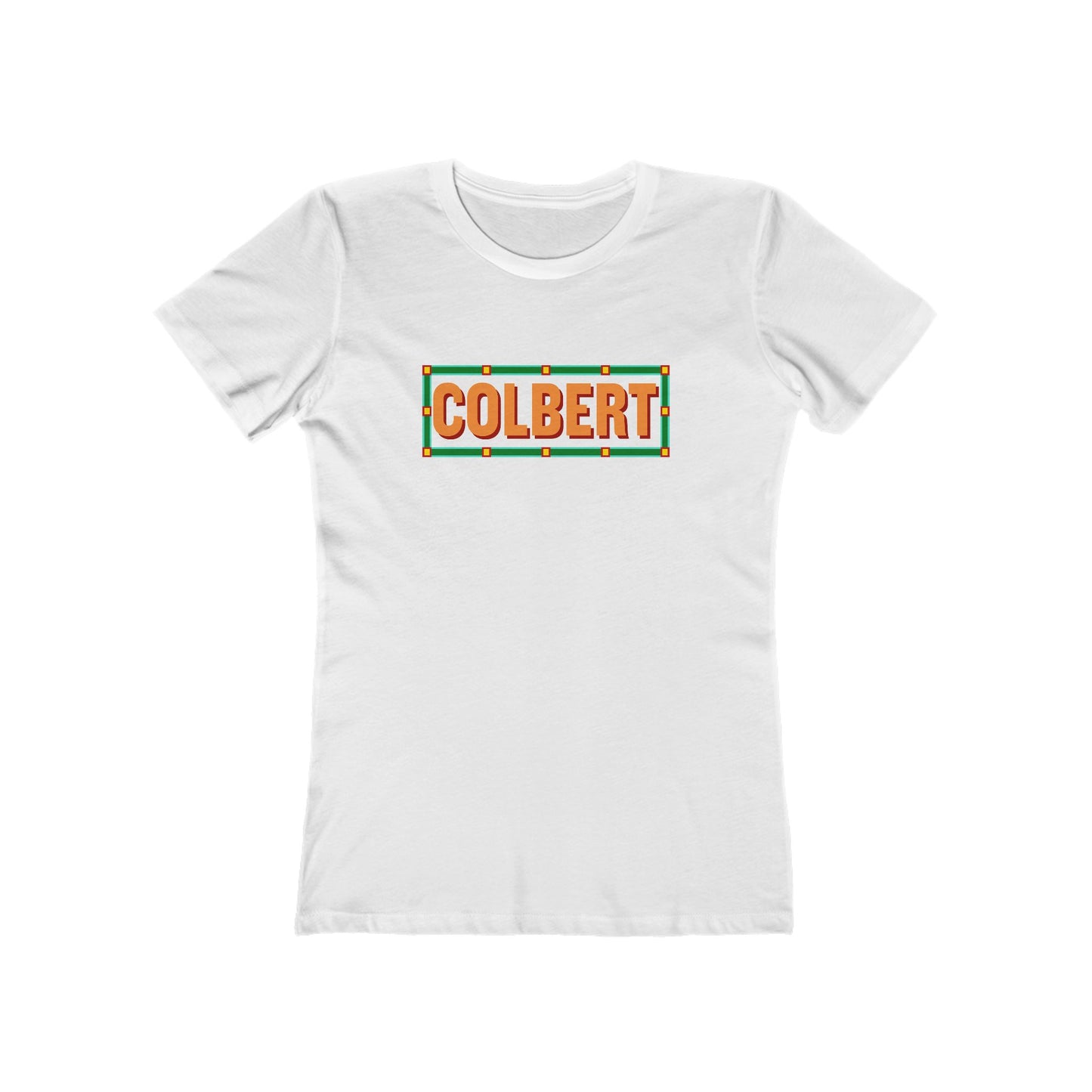 Colbert Women's T-Shirt