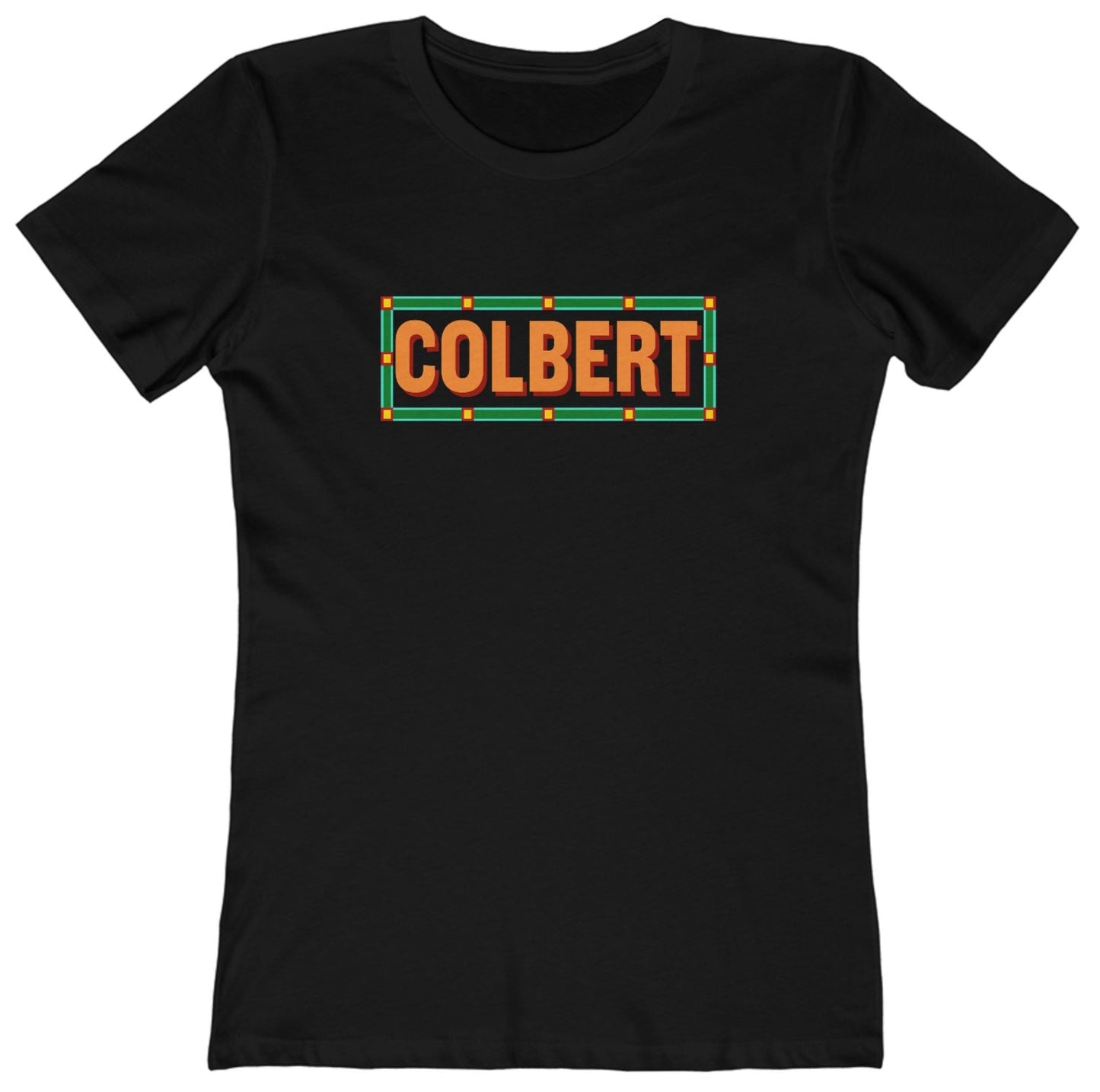 Colbert Women's T-Shirt