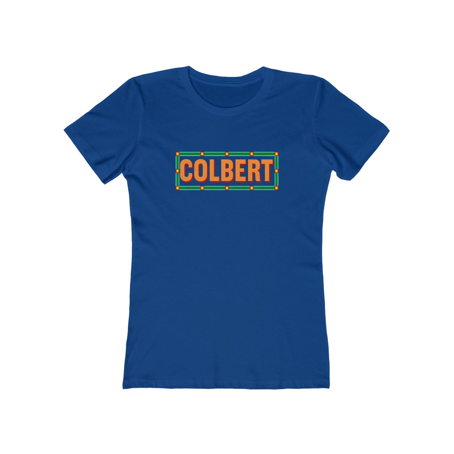 Colbert Women's T-Shirt