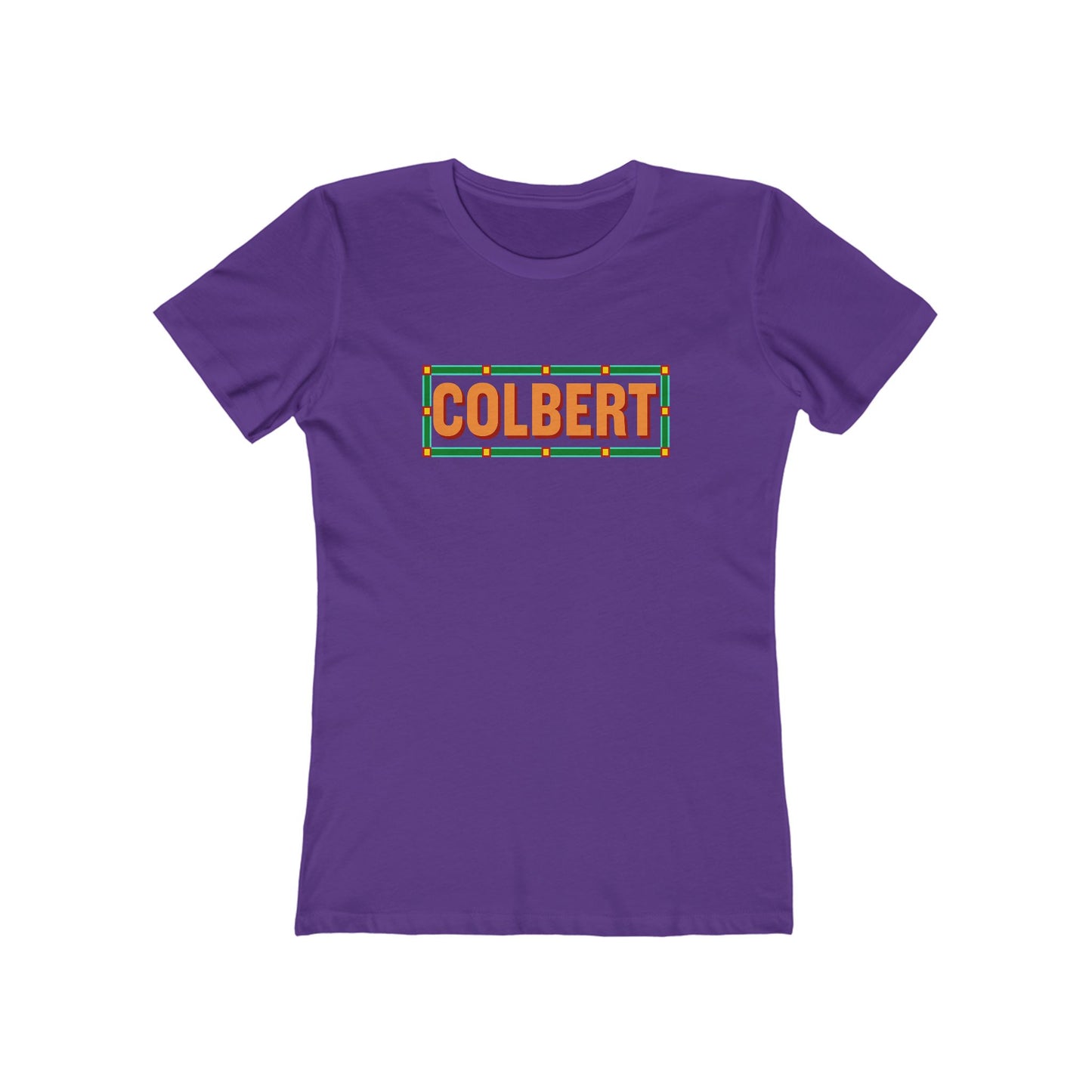 Colbert Women's T-Shirt