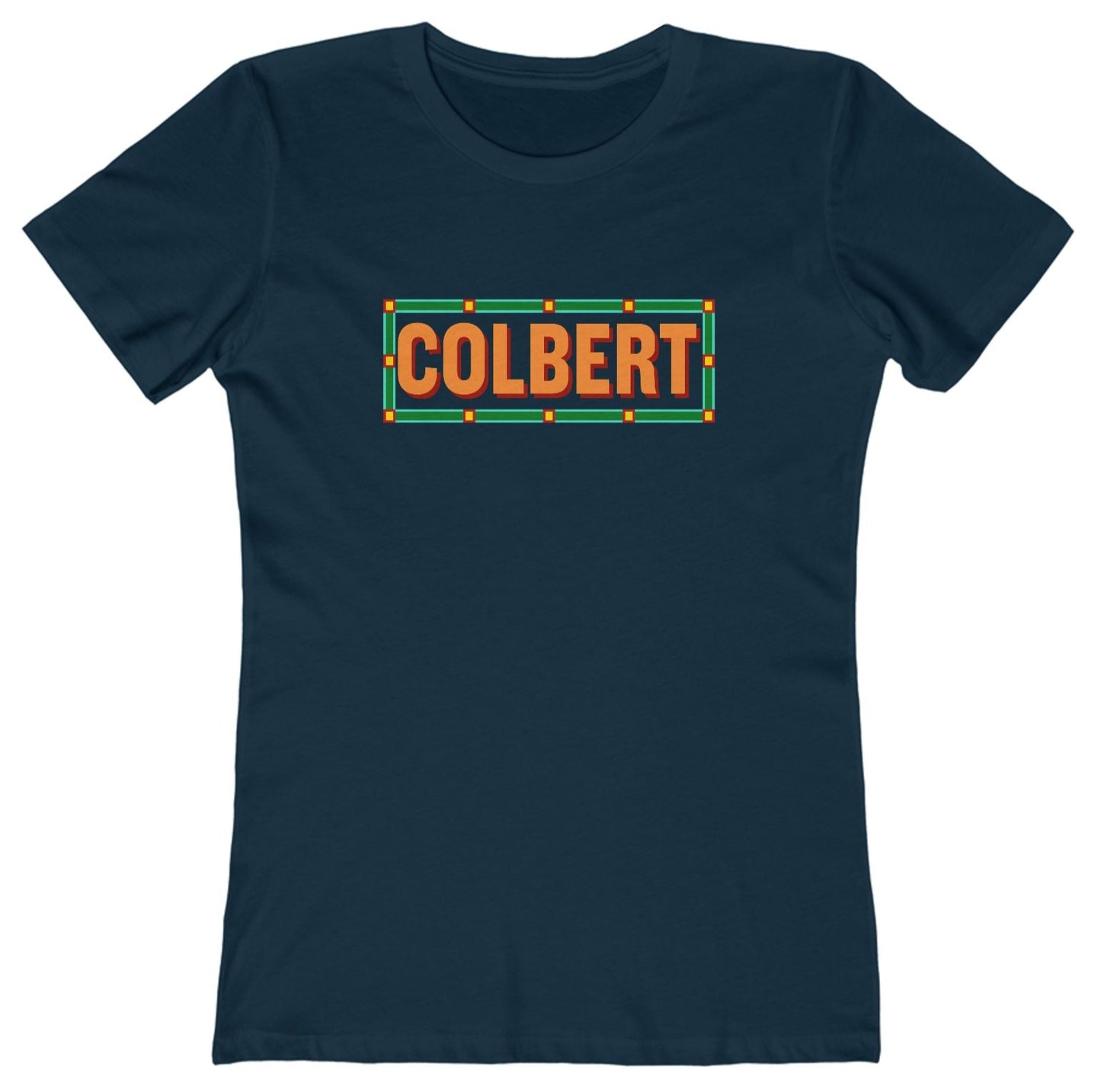 Colbert Women's T-Shirt