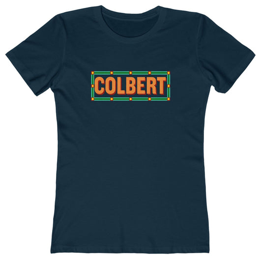Colbert Women's T-Shirt