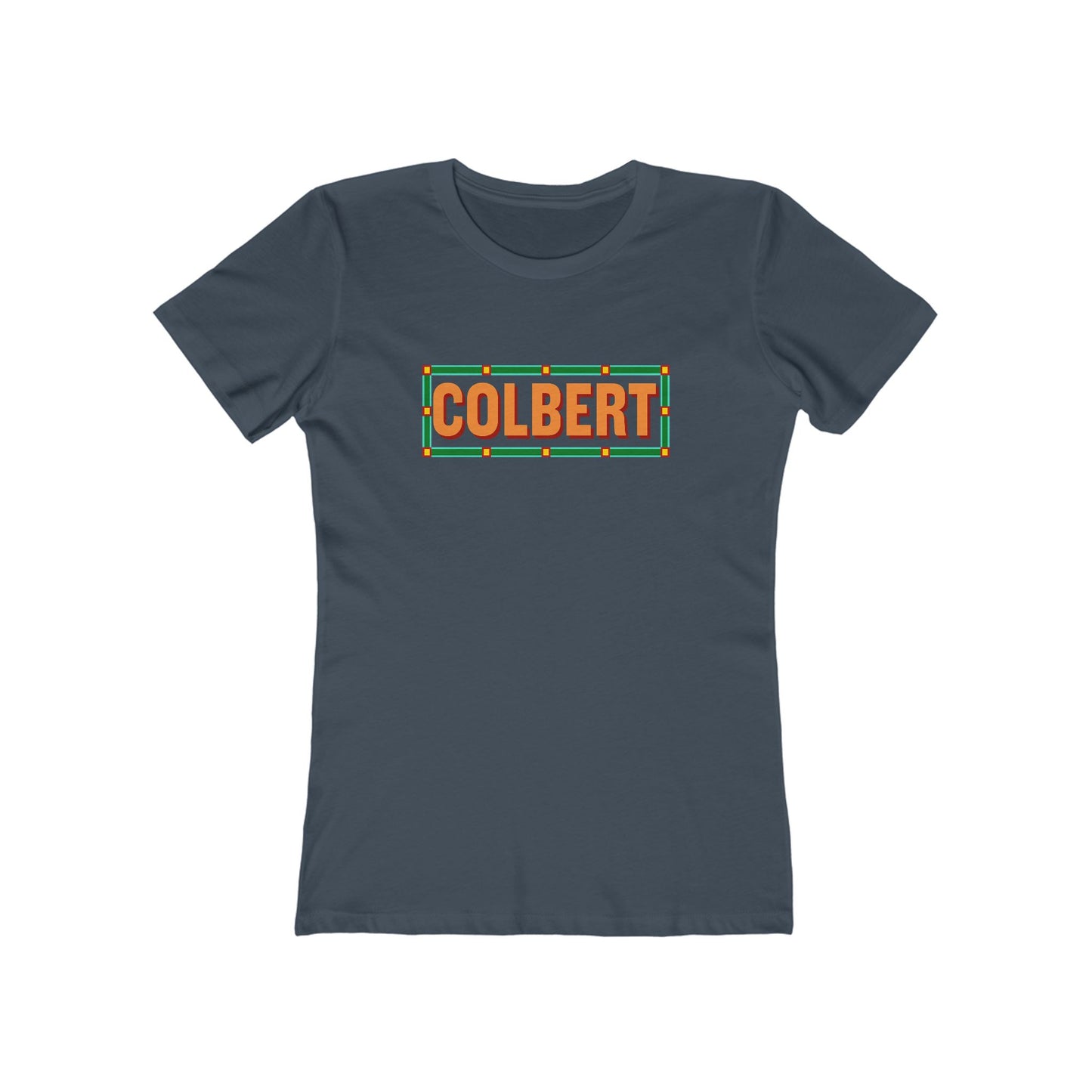 Colbert Women's T-Shirt