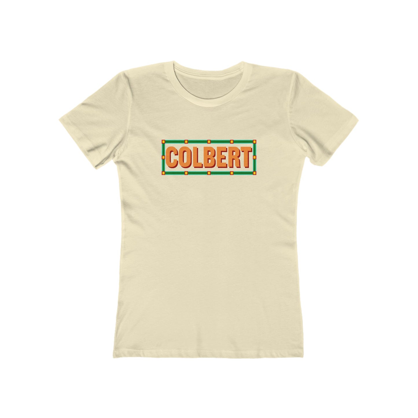 Colbert Women's T-Shirt